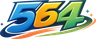 564